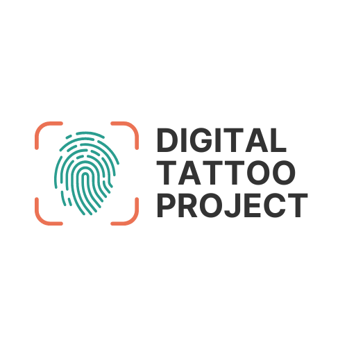 Digital Tattoo Project logo